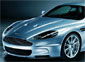 Aston Martin China