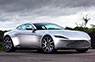James Bond Puts Aston Martin DB10 On Auction