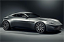 Aston Martin DB10 Revealed