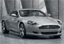 Aston Martin DB9 BeoSound
