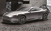Aston Martin DB9 GT Bond Edition