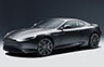 Aston Martin DB9 GT Gets 547 hp 6.0 Liter V12
