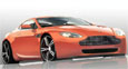 Aston Martin V8 Vantage N400