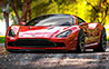 Aston Martin DBC Concept