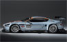 Aston Martin DBR9 GT1 Gulf