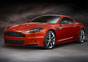 Aston Martin DBS Carbon