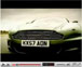 Aston Martin DBS Video