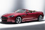 Aston Martin DBS Volante