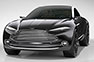 Aston Martin DBX Concept