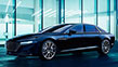 Aston Martin Lagonda Revealed