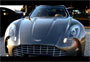 Aston Martin One 77 Commercial