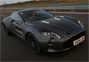 Aston Martin One 77 Nurburgring Video
