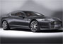 Aston Martin Rapide Luxe