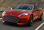 Aston Martin Rapide S