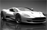 Aston Martin Super Sport