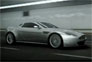 Aston Martin V12 Vantage Commercial
