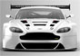 Aston Martin V12 Vantage GT3