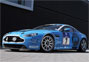Aston Martin V12 Vantage Hill Climb
