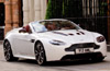 Aston Martin V12 Vantage Roadster