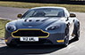 Aston Martin V12 Vantage S Gets Manual Gearbox