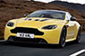 Aston Martin V12 Vantage S