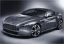 Aston Martin V8 vs V12 Vantage Video
