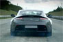 Aston Martin V12 Vantage Promo Video