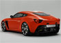 Aston Martin V12 Zagato