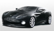 Aston Martin Vanquish S Ultimate Edition