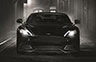 Aston Martin Vanquish in Carbon and Black