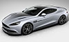 Aston Martin Vanquish Centenary Edition