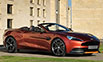 Aston Martin Vanquish Volante Q