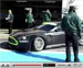 Aston Martin Vantage GT2 Video