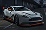 Aston Martin Vantage GT3: Specs, Equipment