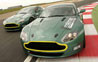 Aston Martin Vantage N24 Competition