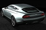 Aston Martin Virage Shooting Brake Zagato