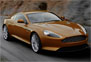 Video: Mercedes SLS AMG vs Aston Martin Virage