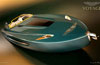 Aston Martin Voyage 55 Boat