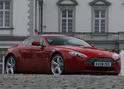 2008 Aston Martin V8 Vantage 47 2