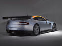 2008 Aston Martin Vantage GT2 1