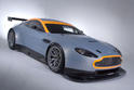 2008 Aston Martin Vantage GT2 3