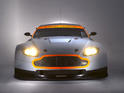 2008 Aston Martin Vantage GT2 4