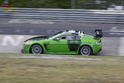 2010 Aston Martin V12 Vantage Nurburgring 2