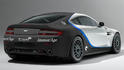 2010 Aston Martin Vantage GT4 2