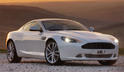 2011 Aston Martin DB9 1