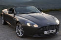2011 Aston Martin DB9 10