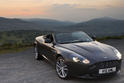 2011 Aston Martin DB9 11