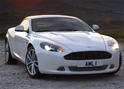2011 Aston Martin DB9 12