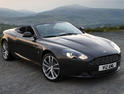 2011 Aston Martin DB9 14