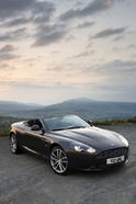 2011 Aston Martin DB9 15